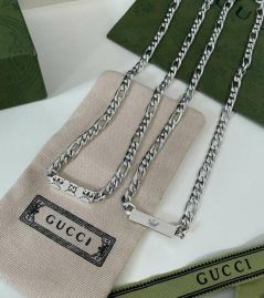 Picture of Gucci Necklace _SKUGuccinecklace03cly1409671